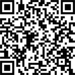 Finance QR Code