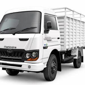 Mahindra-JAYO