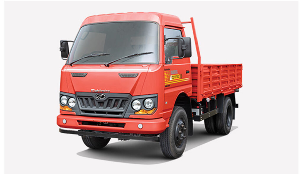 Mahindra-Optimo-DSD-CARGO