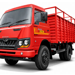 Mahindra-Optimo-HSD-Cargo