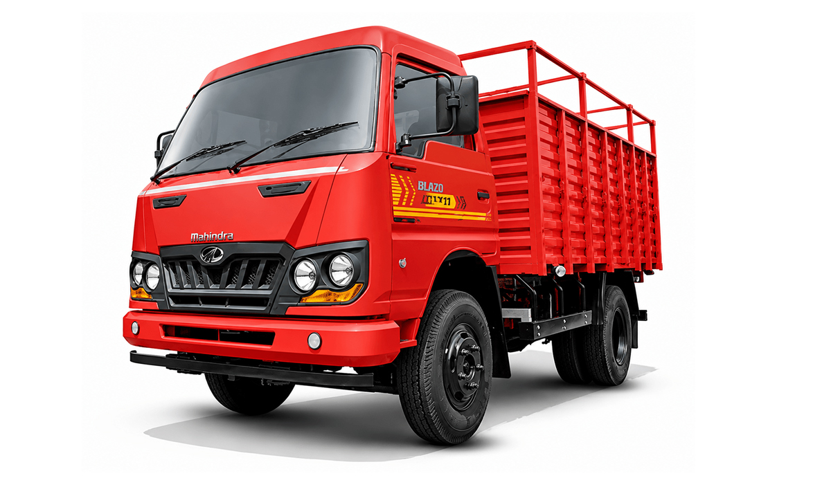 Mahindra-Optimo-HSD-Cargo