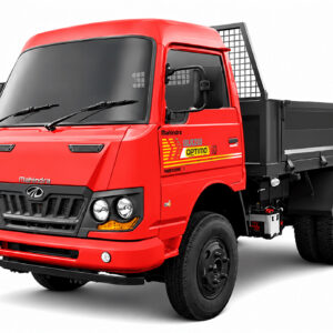 Mahindra-Optimo-TIPPER