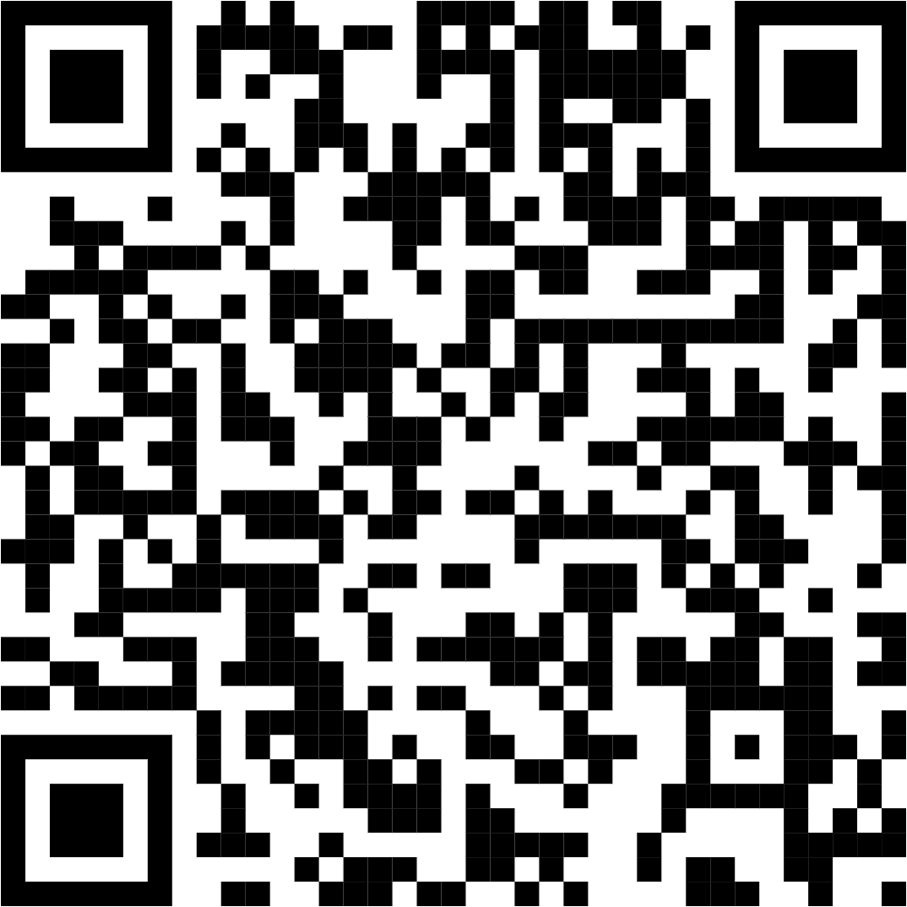 Testdrive QR Code