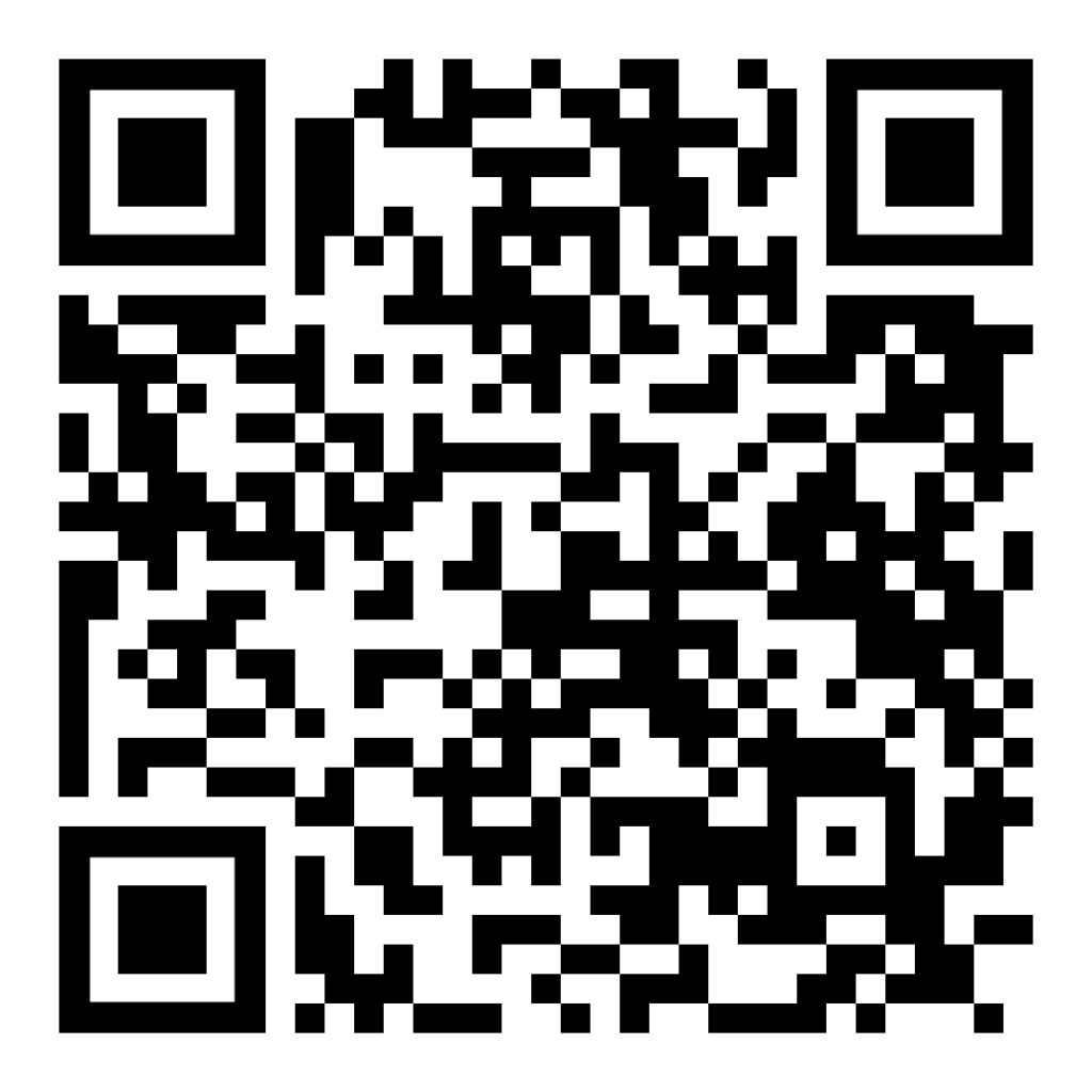 Enquire QR Code
